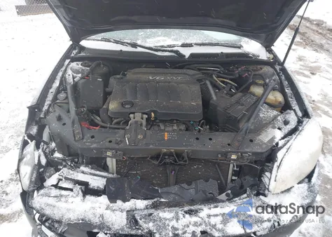 2013 Chevrolet Impala Lt from USA, damaged, VIN 2G1WG5E35D1138450